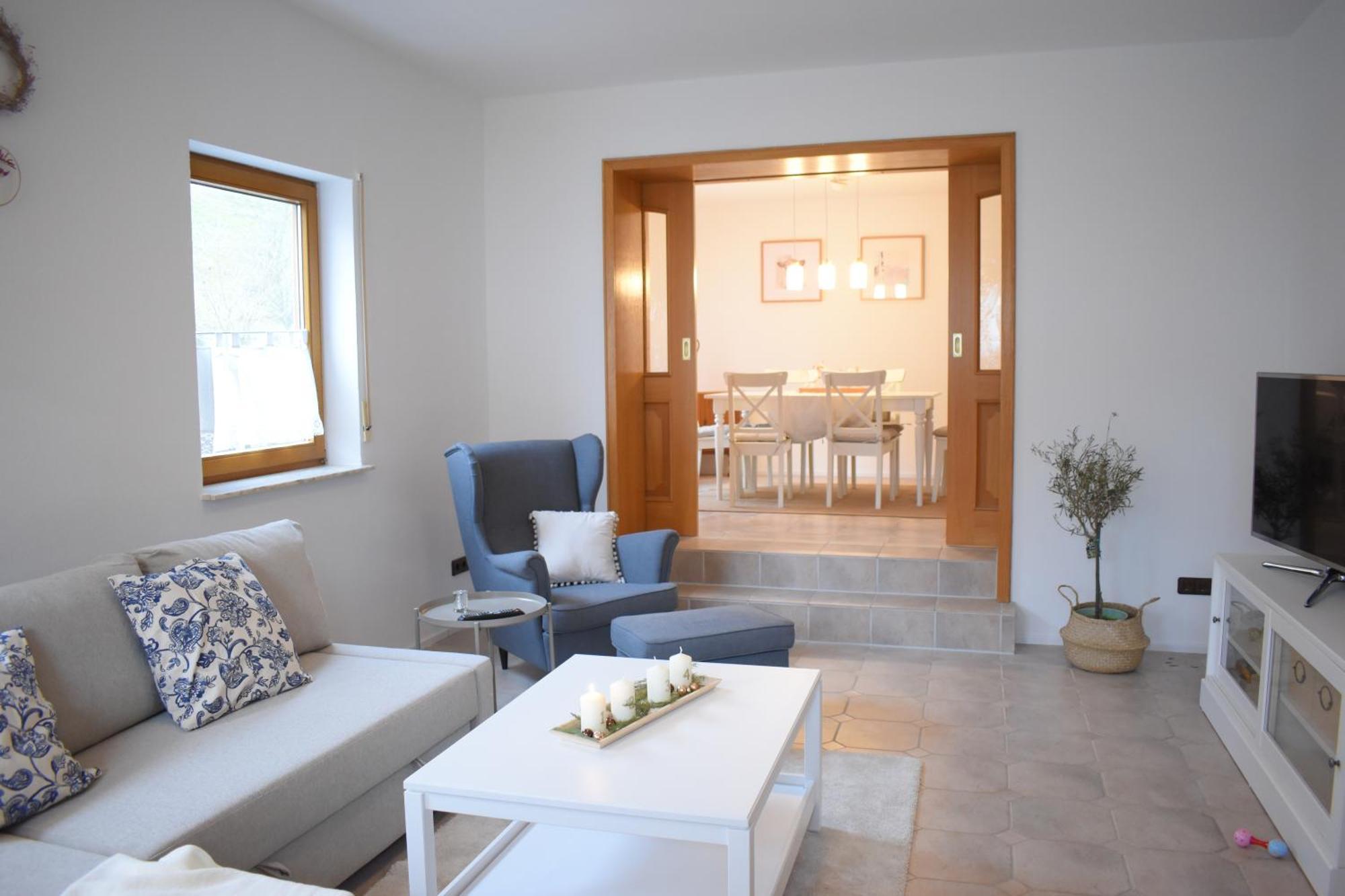 Ob Ferienwohnung Sensbachtal Unter-Sensbach Exterior foto