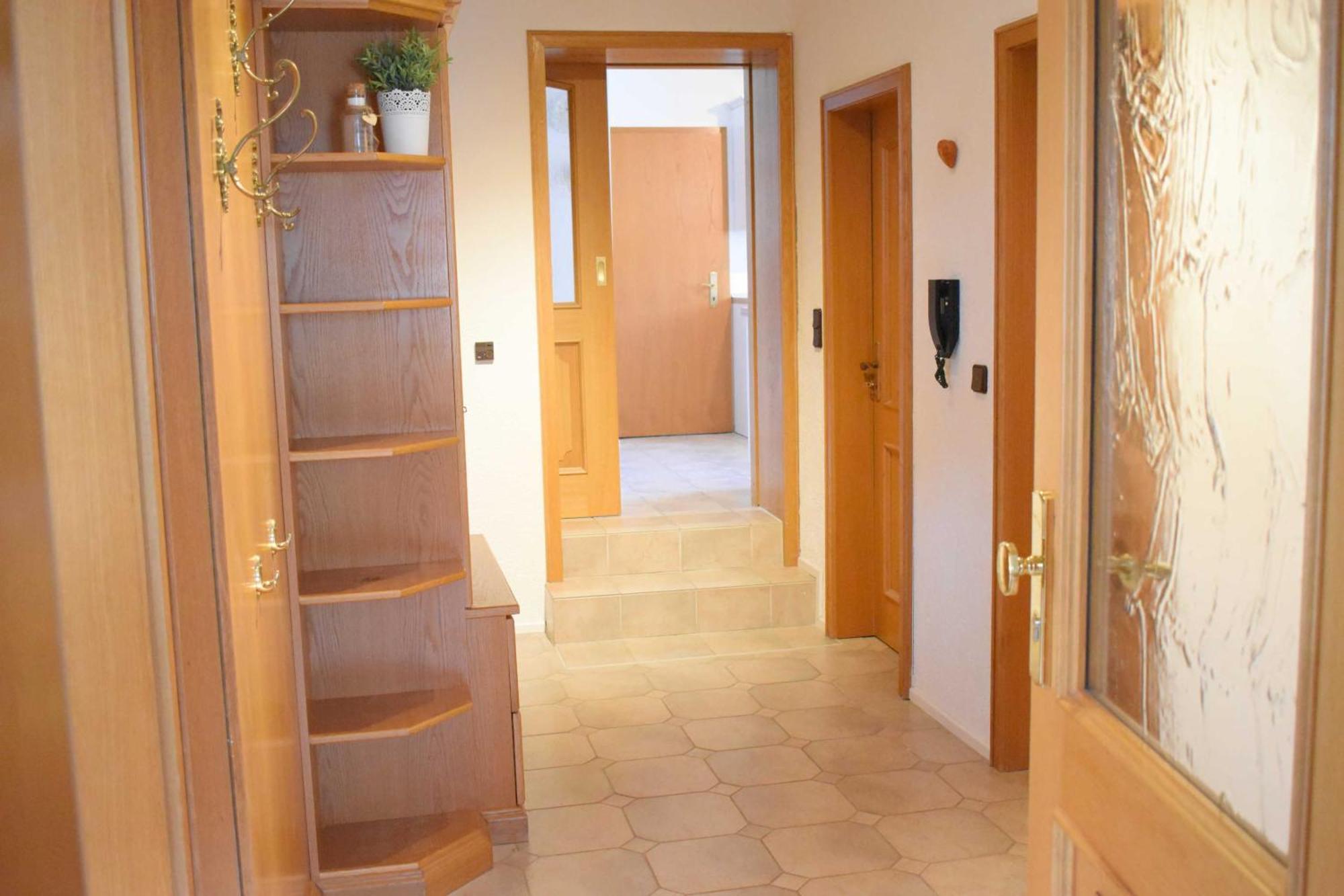 Ob Ferienwohnung Sensbachtal Unter-Sensbach Exterior foto