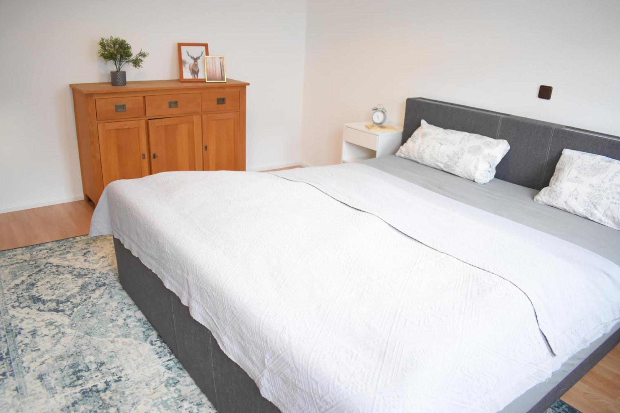 Ob Ferienwohnung Sensbachtal Unter-Sensbach Exterior foto